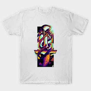 Magic Sword T-Shirt